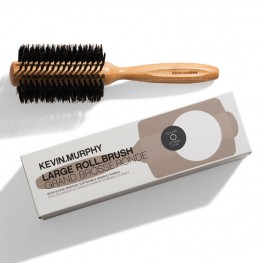 Kevin Murphy Bamboo Roll Brush Large