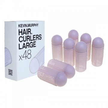 Kevin Murphy Hair Curlers Large 48