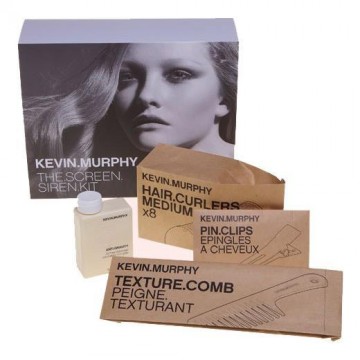 Kevin Murphy Screen Siren Kit