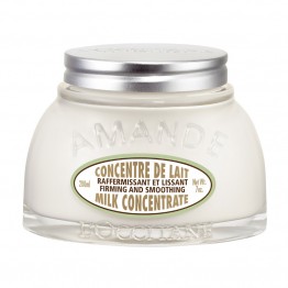 L'Occitane Almond Milk Concentrate 200ml