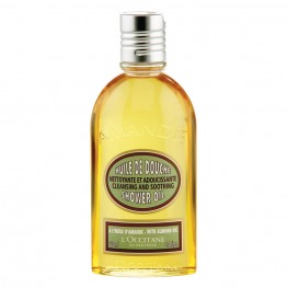 L'Occitane Almond Shower Oil 250ml