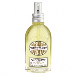 L'Occitane Almond Supple Skin Oil 100ml