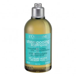 L'Occitane Anti-Dandruff Shampoo for Sensitive Scalp 250ml
