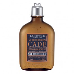 L'Occitane Cade Hair & Body Wash 250ml