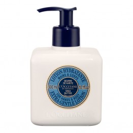 L'Occitane Extra Gentle Lotion For Hands & Body 300ml