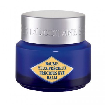 L'Occitane Immortelle Eye Balm 15ml