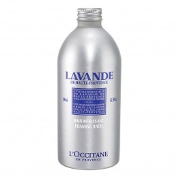 L'Occitane Lavender Foaming Bath 500ml