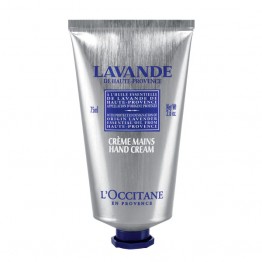 L'Occitane Lavender Hand Cream 75ml