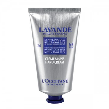 L'Occitane Lavender Hand Cream 75ml