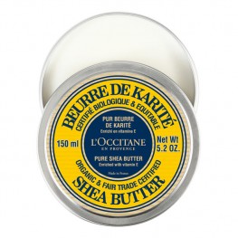L'Occitane Pure Shea Butter 150ml