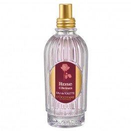 L'Occitane Rose 4 Reines Eau de Toilette 75ml