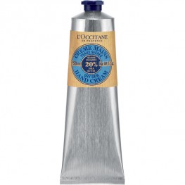 L'Occitane Shea Butter Hand Cream 150ml