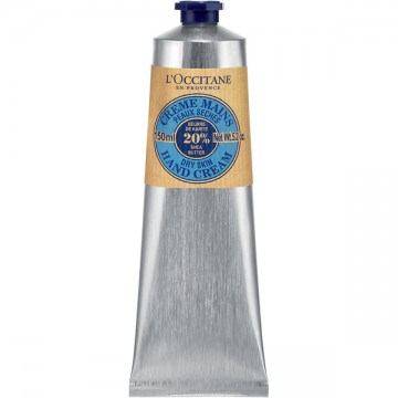 L'Occitane Shea Butter Hand Cream 150ml