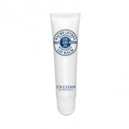 L'Occitane Shea Butter Organic Lip Balm 15ml