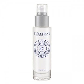 L'Occitane Shea Ultra Gentle Moisturiser 50ml