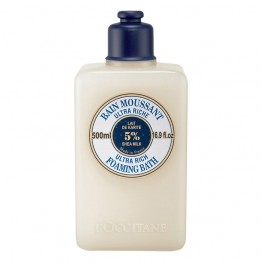 L'Occitane Ultra Rich Foaming Bath 500ml