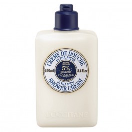 L'Occitane Ultra Rich Shower Cream 250ml