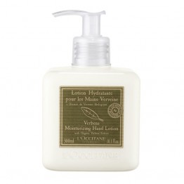 L'Occitane Verbena Moisturising Hand Lotion 300ml