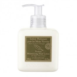 L'Occitane Verbena Moisturising Hand Lotion 300ml