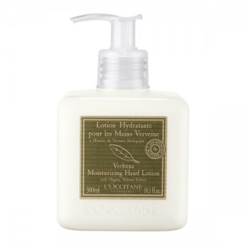 L'Occitane Verbena Moisturising Hand Lotion 300ml