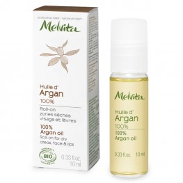 Melvita 100% Pure Argan Oil 10ml