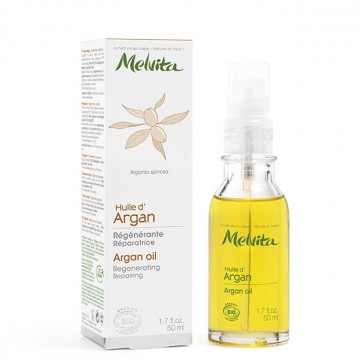 Melvita Argan Oil 50ml