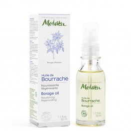 Melvita Borage Oil 50ml