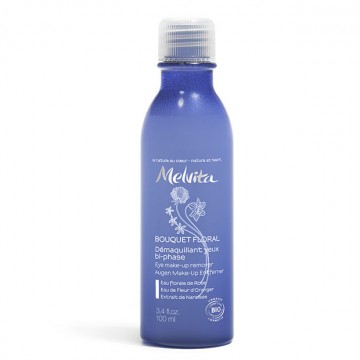 Melvita Eye Make-up Remover 100ml