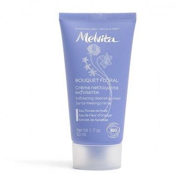 Melvita Exfoliat Cleansing Cream 50ml