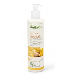 Melvita Creamy Cleansing Milk 200ml