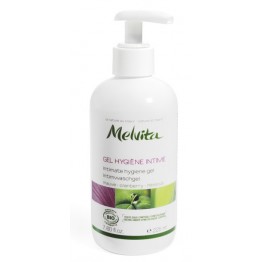 Melvita Intimate Hygiene Gel 225ml