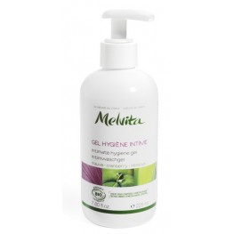 Melvita Intimate Hygiene Gel 225ml