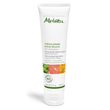 Melvita Extra-Rich Foot Cream 150 ml