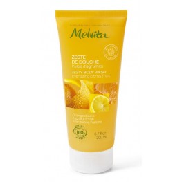 Melvita Shower Zest 200ml