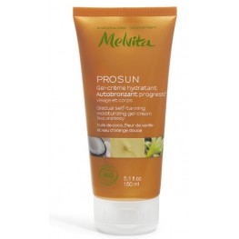 Melvita Prosun Self-Tan Gel Cream 150ml