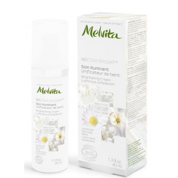 Melvita Nectar Bright® Brightening Cream 40ml