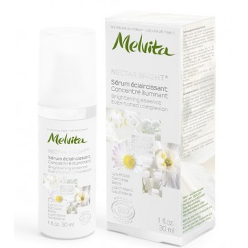 Melvita Nectar Bright ® Brightening Essence 30ml