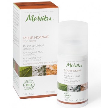 Melvita Anti-Ageing Fluid 50ml