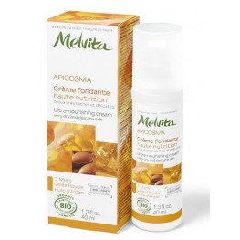 Melvita Ultra Nourishing Cream 40ml