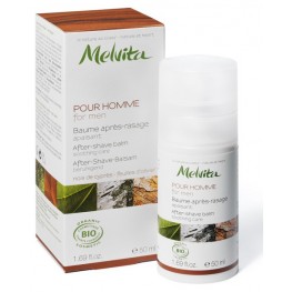 Melvita After-Shave Balm 50ml