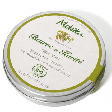 Melvita Shea Butter 100ml