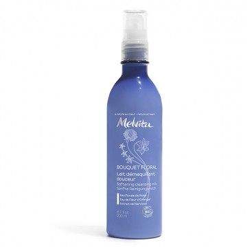 Melvita Cleansing Milk 200ml