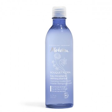 Melvita Micellar Water 200ml