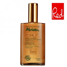 Melvita Sparkling Extra Oil 100ml