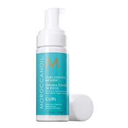 Moroccanoil Curl Control Mousse 150ml