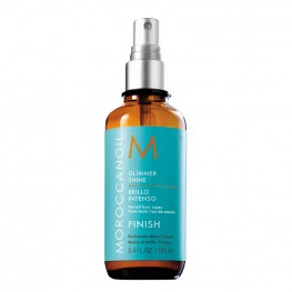 Moroccanoil Glimmer Shine Spray 100ml