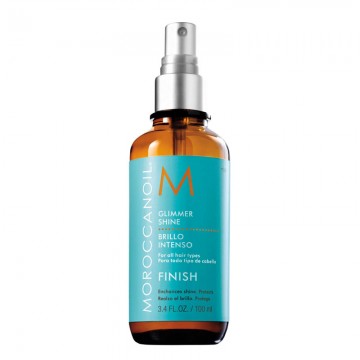 Moroccanoil Glimmer Shine Spray 100ml