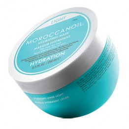 Moroccanoil Intense Hydrating Mask Light 500ml 