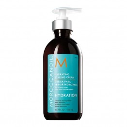 Moroccanoil Hydrating Styling Cream 75ml