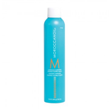 Moroccanoil Luminous Hairspray 330ml